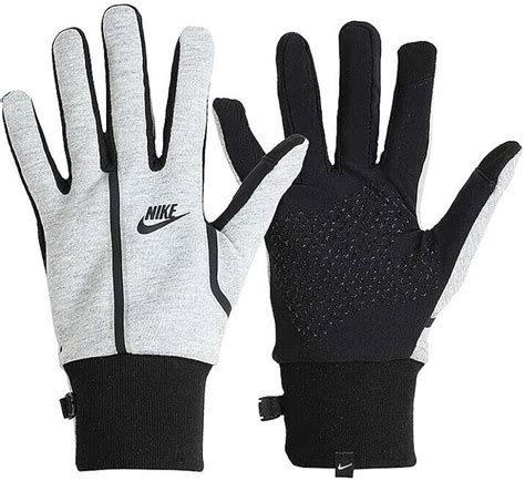 Nike Unisex – Erwachsene Tech Fleece Handschuhe 